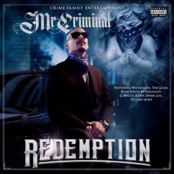 Mr. Criminal - Redemption Pt. 2